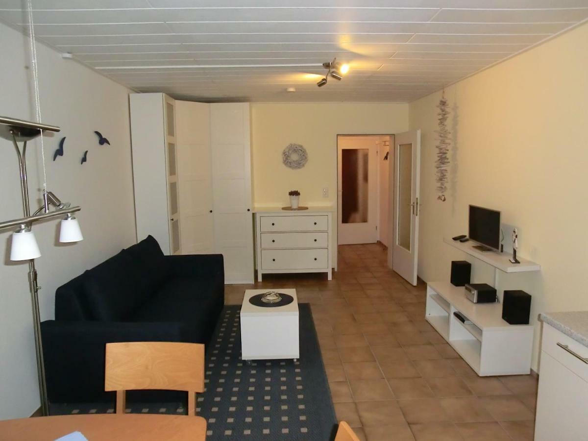 Haus Essen Apartment Cuxhaven Exterior photo